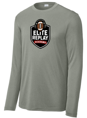 Sport-Tek - Sport-Tek Long Sleeve PosiCharge Competitor Tee. ST350LS