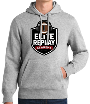 Sport-Tek - Sport-Tek Pullover Hooded Sweatshirt. ST254