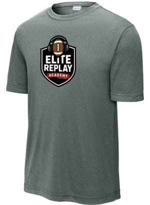 Sport-Tek - Sport-Tek PosiCharge Competitor Tee. ST350