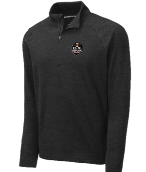 Sport-Tek - Sport-Tek Lightweight French Terry 1/4-Zip Pullover. ST273