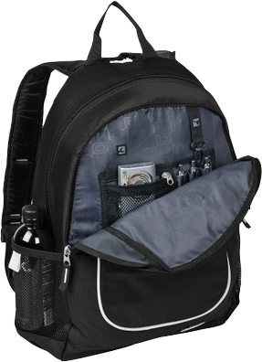 OGIO® Carbon Pack 711140