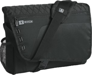OGIO® Vault Messenger