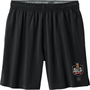 Richardson Barrage Stretch Woven Training Short