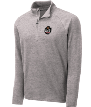 Sport-Tek® Tall 1/4-Zip Sweatshirt TST253